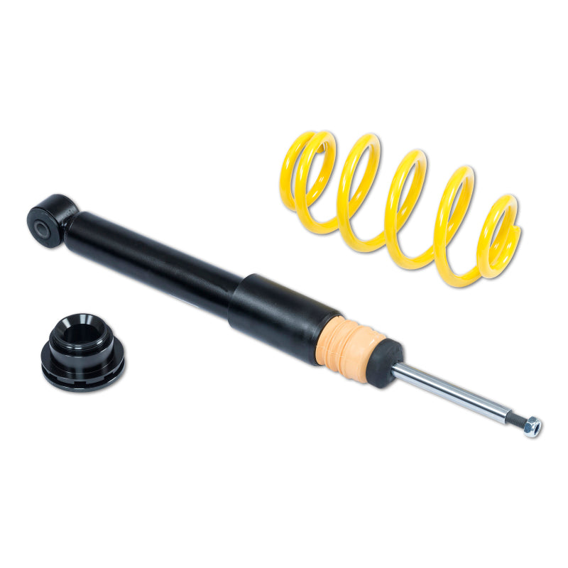 ST Suspensions 13210040 ST Coilover Kit 06-13 Audi A3 (8P) 2.0T Quattro / 12-13 Volkswagen Golf R MKVI AWD 2.0T