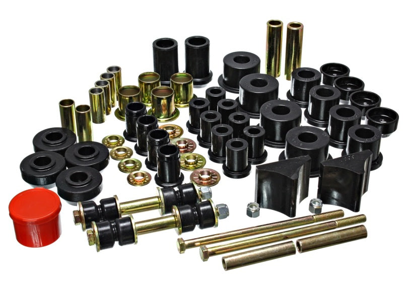 Energy Suspension 5.18105G 65-72 Chrysler B Body - Charger/Coronet/Satellite/GTX/Roadrunner/Superbee / 70-74