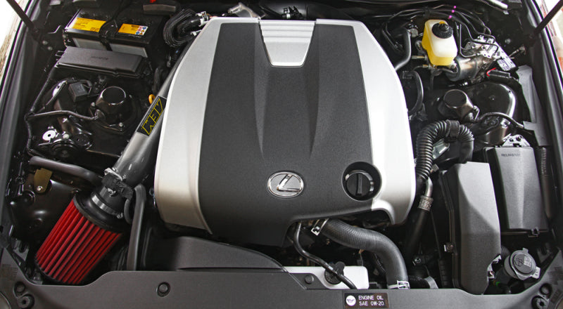 AEM Induction 21-759C 14-15 Lexus IS250/350 V6 Cold Air Intake