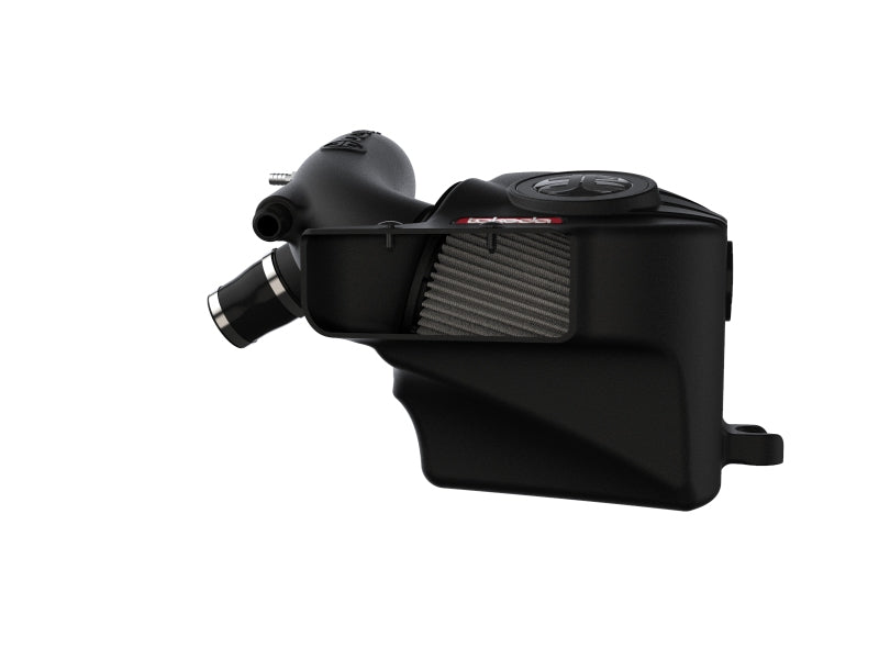 aFe 56-70028D Takeda Momentum 13-17 Hyundai Veloster Pro DRY S Cold Air Intake System