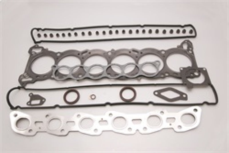 Cometic Gasket PRO2016T-865 Cometic Street Pro Nissan RB25DET 86.5mm Bore 0.051in MLS Cylinder Head Gasket Top End Gasket Kit