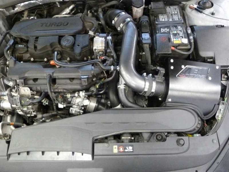 AEM Induction 21-885C C.A.S 21-22 KIA K5 L4-1.6L F/I Cold Air Intake