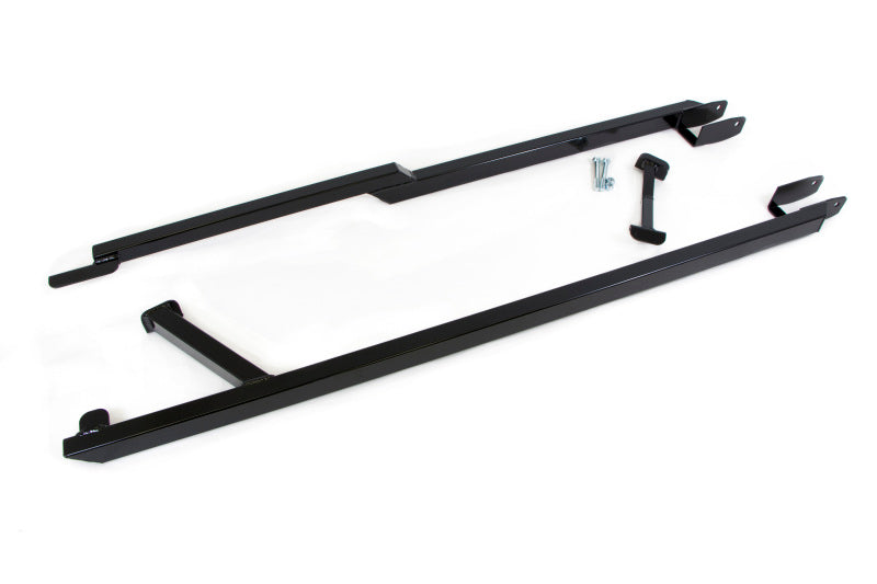 UMI Performance 2400-B 82-92 GM F-Body Boxed Style Weld-In Subframe Connectors