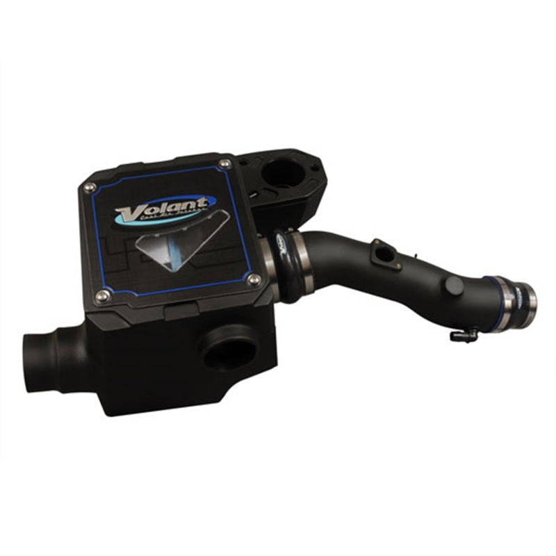 Volant 185406 12-14 Toyota Tacoma 4.0L V6 PowerCore Closed Box Air Intake System