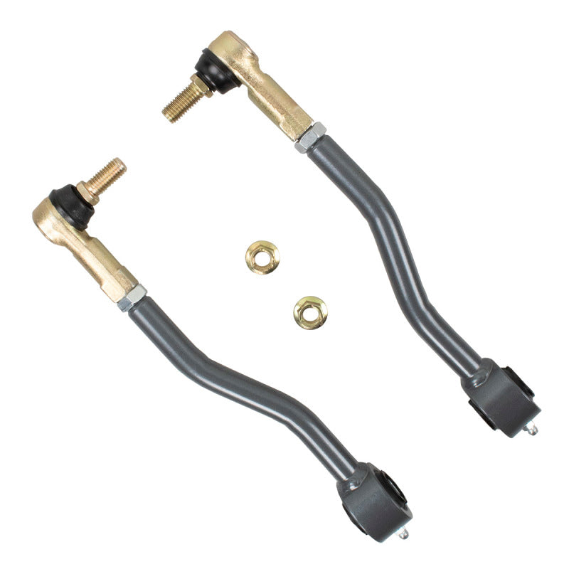 Synergy Mfg 8860-11 Synergy 2018+ Jeep Wrangler JL/JLU Rear Sway Bar Links