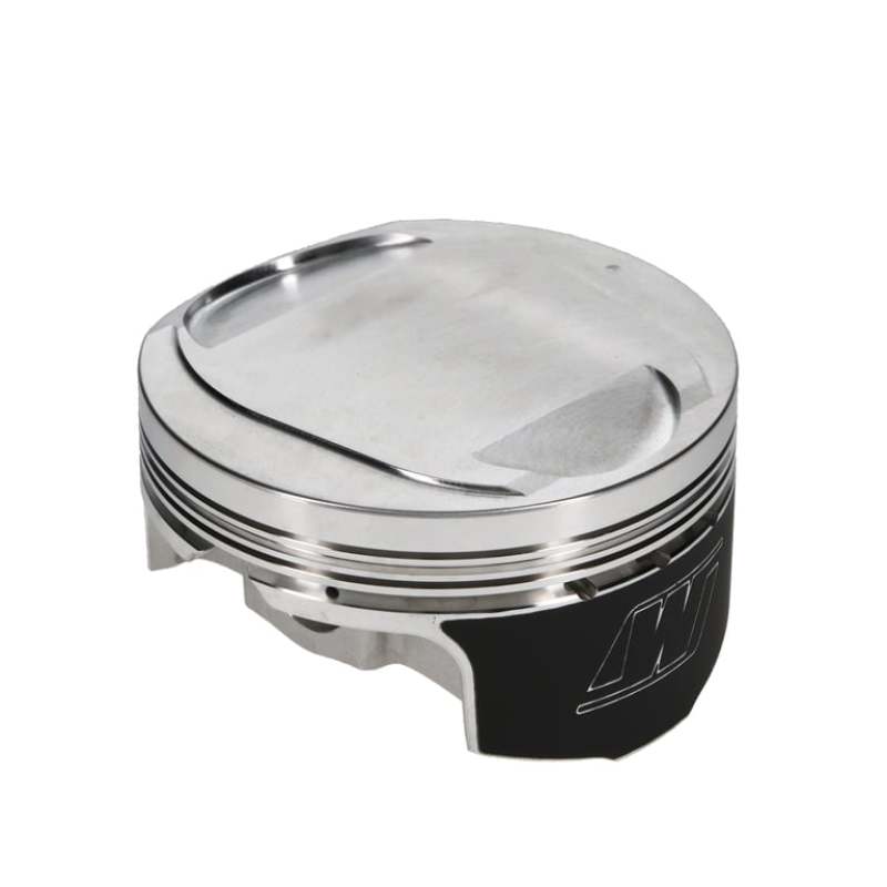 Wiseco K0399X05 Chrysler 6.4L Gen III Hemi Apache 4.095in Bore 6.125in Rod 0.927in Pin Pistons - Set of 8