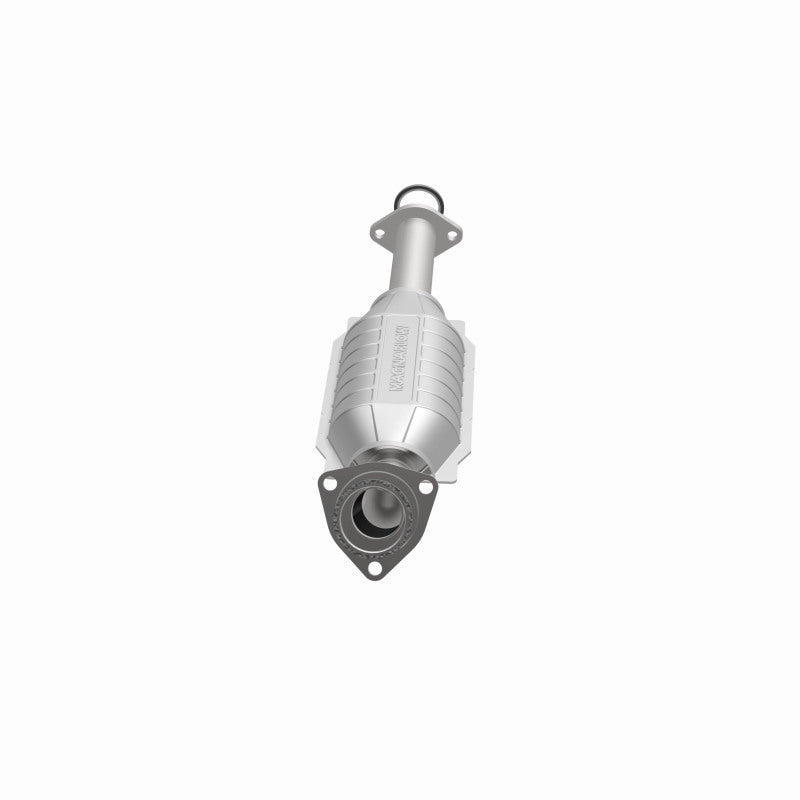 Magnaflow 24406 MagnaFlow Conv DF 03-04 Toyota Tundra V8 4.7L Gas