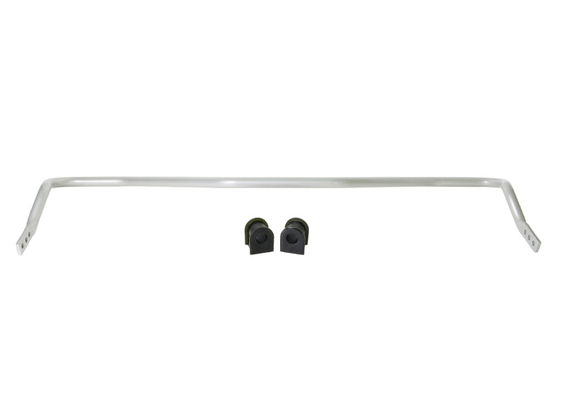 Whiteline BTR79Z 90-97 Toyota Soarer UZZ30/JZZ30 Rear 22mm Heavy Duty Adjustable Swaybar