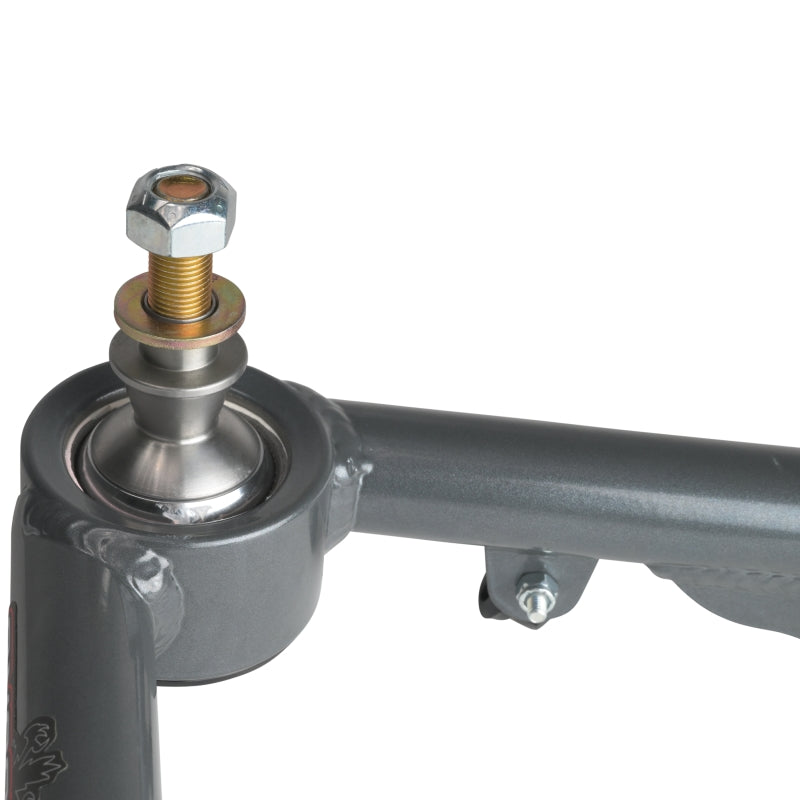 Camburg CAM-310130 Toyota Tacoma Pre/4WD 05-23 / 4-Runner 03-23 / FJ 07-14 1.25in Uniball Upper Arms w/ covers
