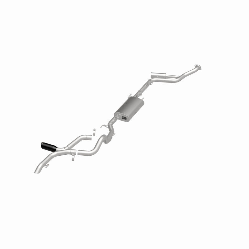 Magnaflow 19678 2024 Toyota Tacoma Overland Series Cat-back Exhaust System