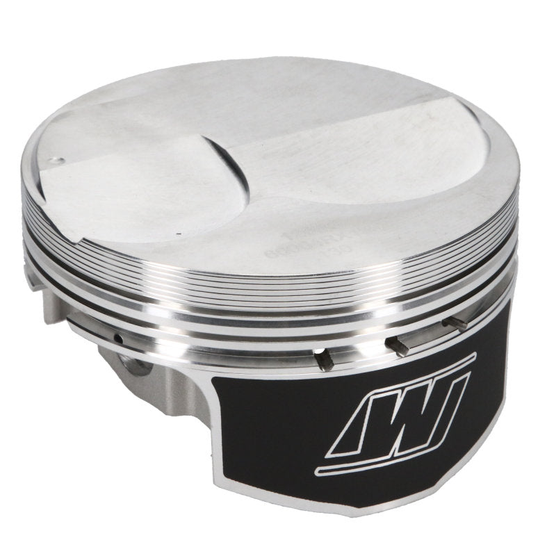Wiseco 60004RX125 SBC LS7 +2.5cc Dome 1.175inch CH RIGHT Piston Shelf Stock