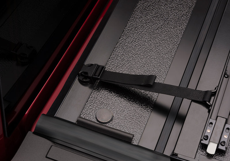 BAK 226331 17-23 Ford Super Duty 8ft Bed Flip G2