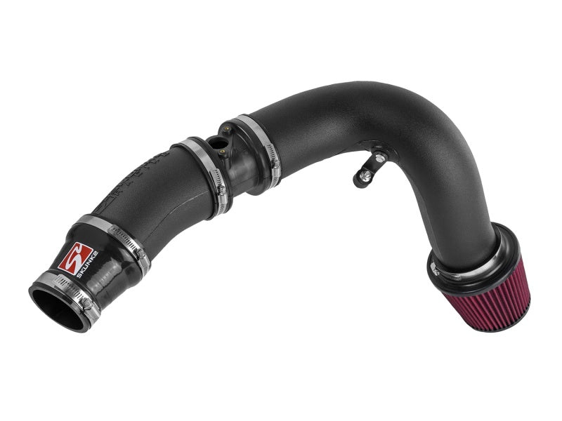 Skunk2 Racing 343-05-0100 Skunk2 06-11 Honda Civic Si Composite Cold Air Intake