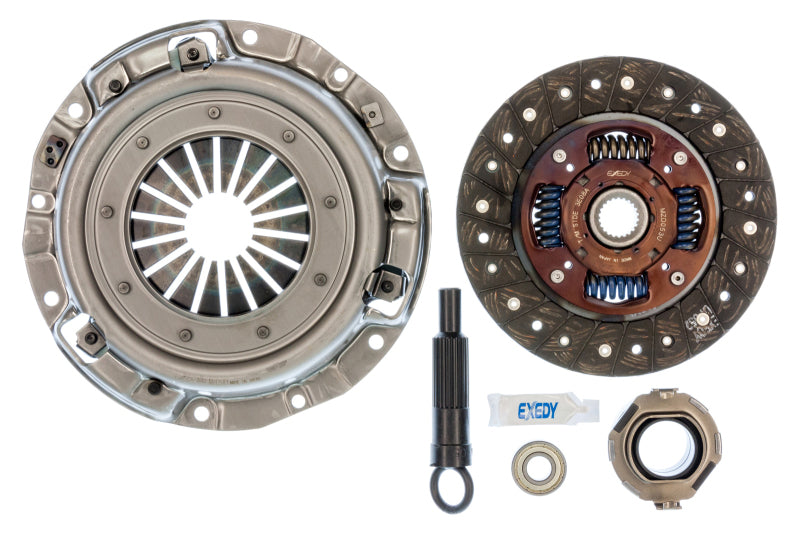 Exedy 10036 OE 1990-1993 Mazda Miata L4 Clutch Kit
