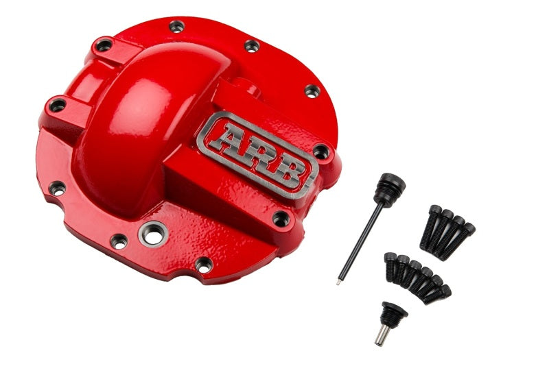 ARB 0750006 Diff Cover Ford 8.8