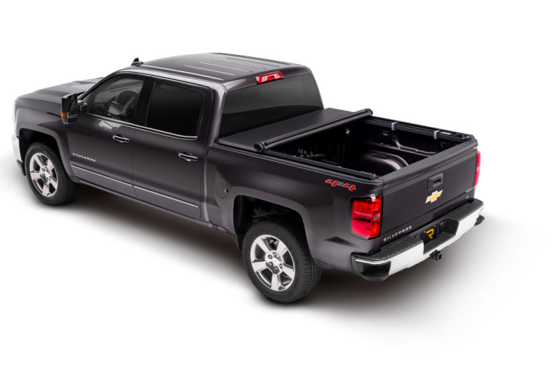 Truxedo 272201 14-18 GMC Sierra & Chevrolet Silverado 1500 8ft TruXport Bed Cover