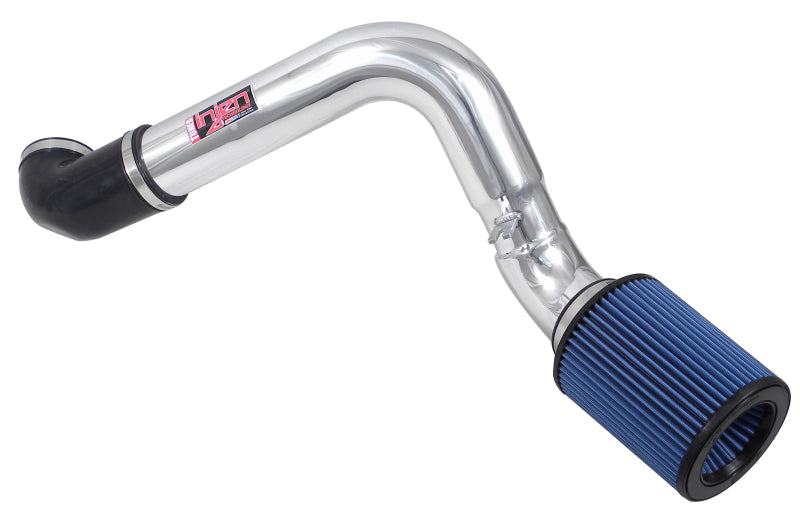 Injen PF5061P 09-14 Dodge Challenger Hemi 5.7L V8 SRT-8 6.1L 5.7L V8 Polished Power-Flow Air