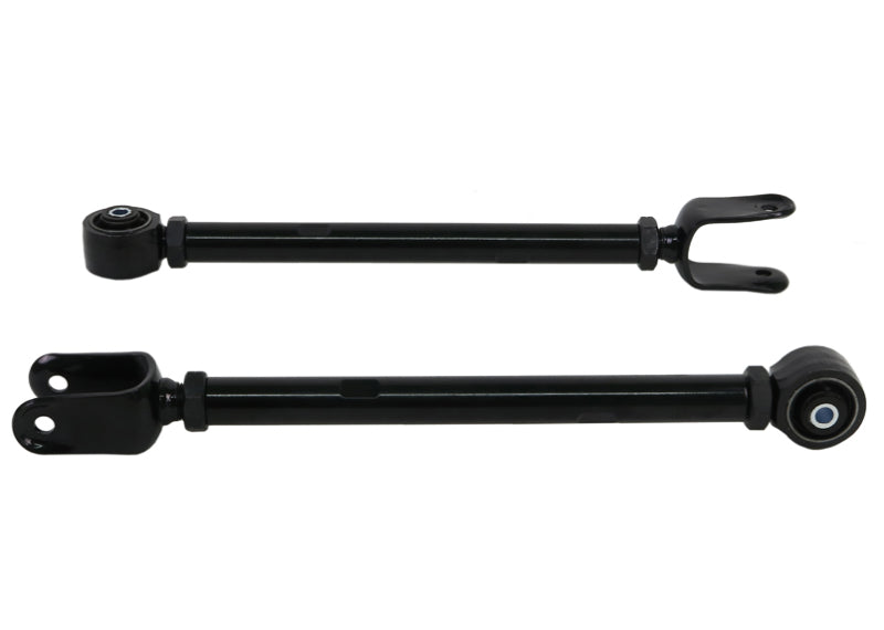 Superpro TRC1181 SuperPro 20-23 Jeep Gladiator JT Upper Trailing Arm Set