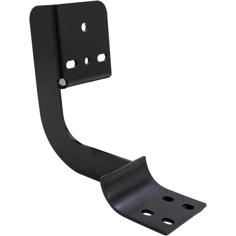 Westin 22-1895 2009-2018 Dodge/RAM 1500 Reg Cab Premier Oval Nerf Step Bar Mount Kit - Black