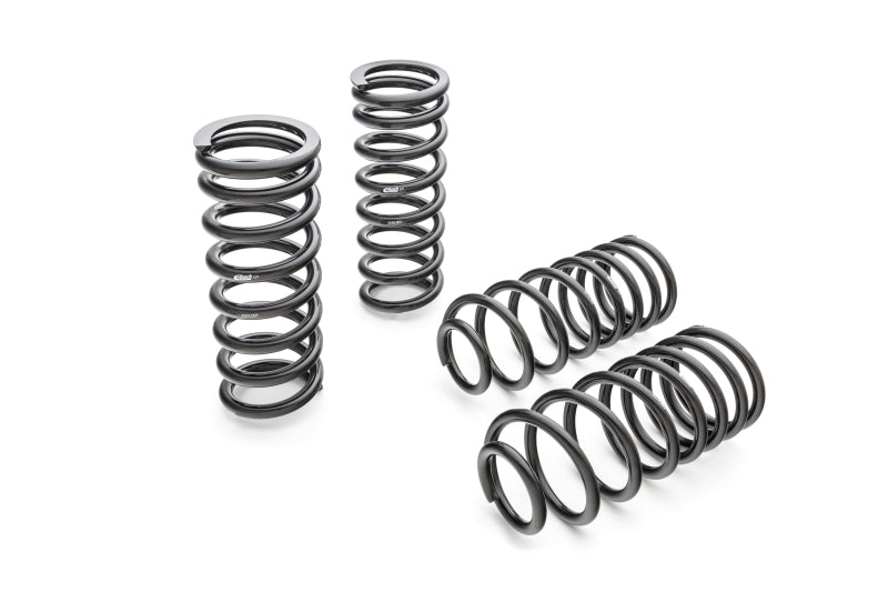 Eibach 3530.140 Pro-Kit for 94-98 Ford Mustang Cobra Convertible
