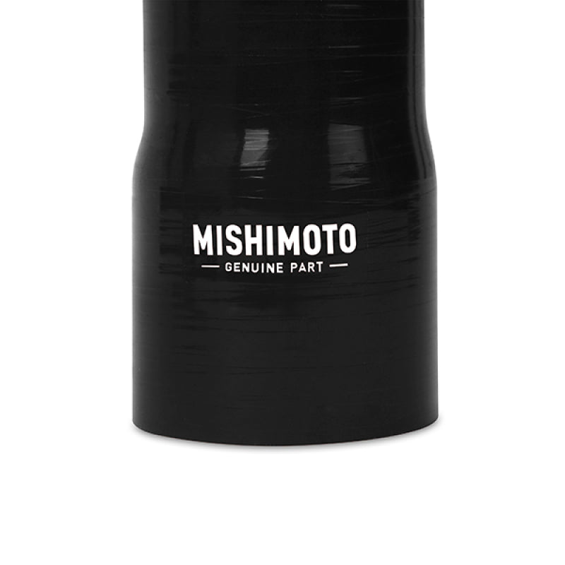 Mishimoto MMHOSE-RAM-15BK 2015+ Dodge RAM 6.7L Silicone Hose Kit Black