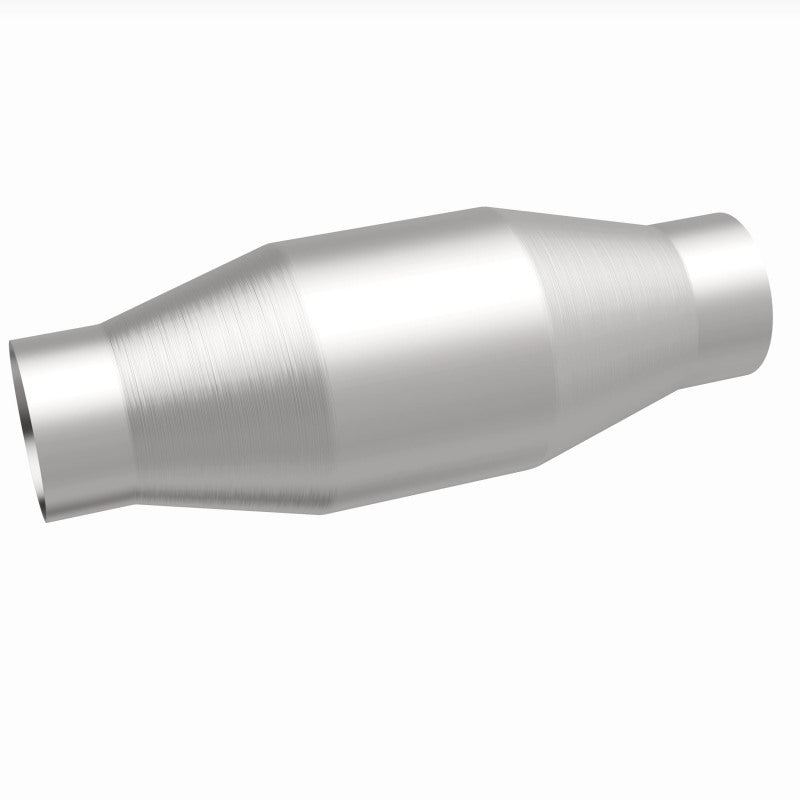 Magnaflow 59920 MagnaFlow Conv Univ 4 C/C 3.5 Perf Spun