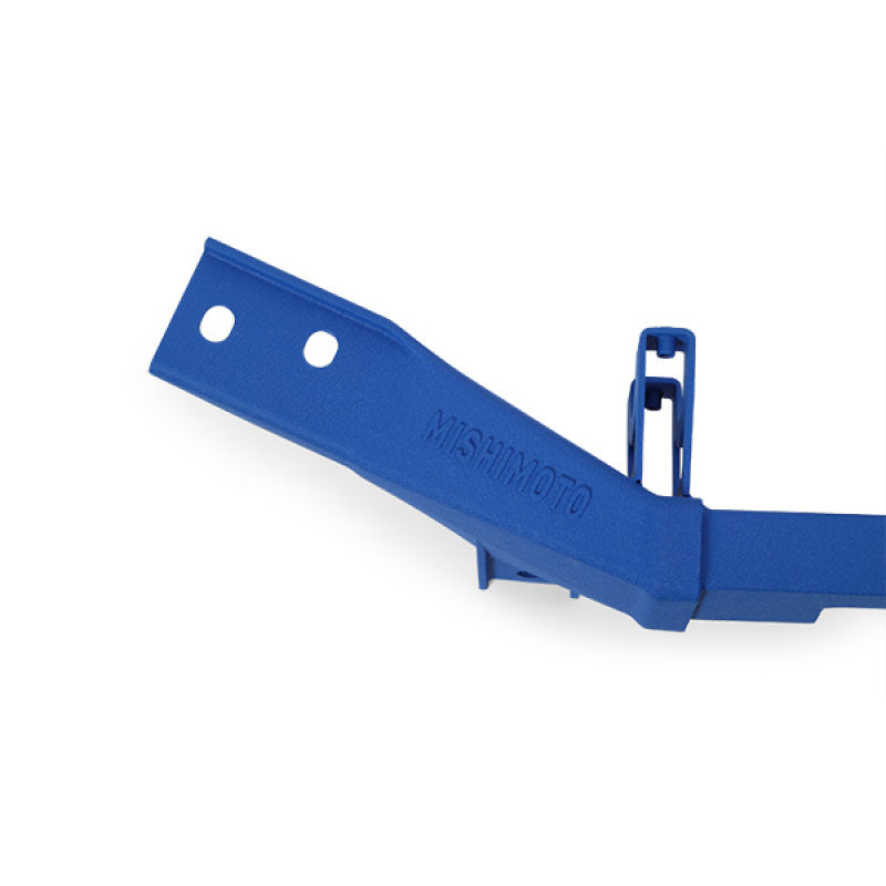 Mishimoto MMUS-F2D-08 2008-2010 Ford 6.4L Powerstroke Upper Support Bar
