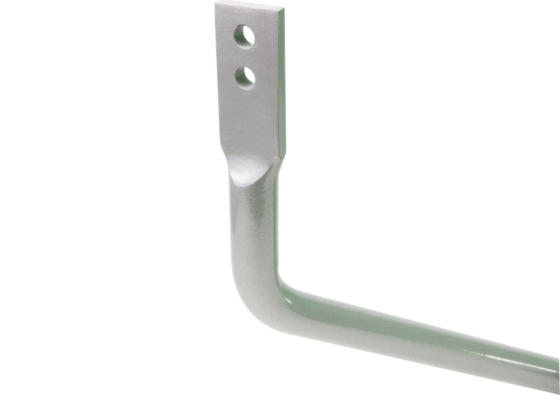 Whiteline BMR93Z 2012+ Ford Focus ST 24mm Heavy Duty Rear Adjustable Swaybar