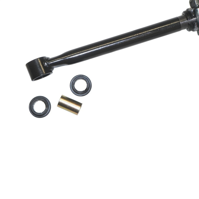 Skyjacker FTBA76 76-79 Ford F100 + 78-79 F-150 Bronco 4WD Front Adj.Track Bar w/Fixed Eyelets 0-9in of lift