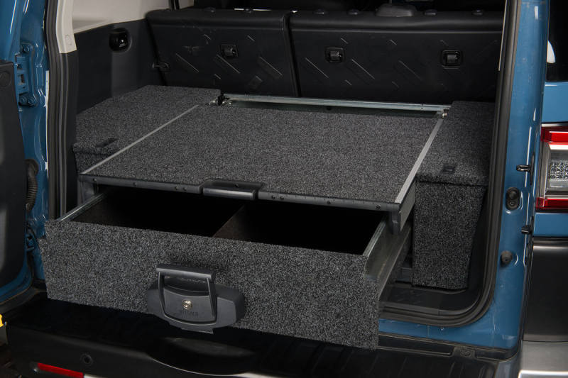 ARB RDRF790 R/Drawer R/Floor 33X31X13 Intrnl 28.7X25.7X8.6 Jk 4Dr
