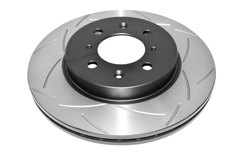 DBA DBA474S 90-01 Integra / 93-05 Civic Front Slotted Street Series Rotor (4 Lug Only)