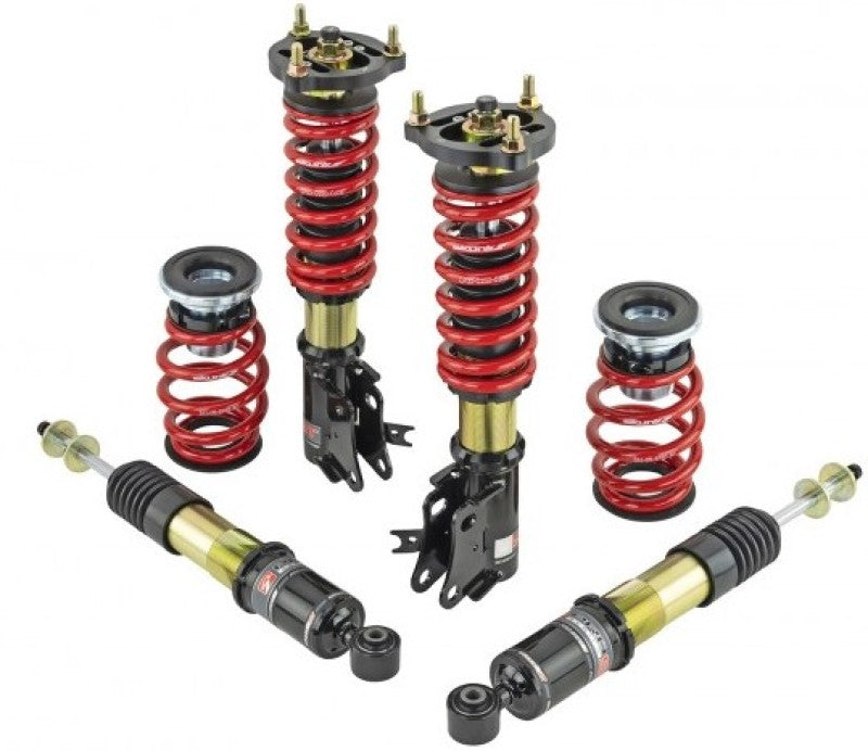 Skunk2 Racing 541-05-8750 Skunk2 06-11 Honda Civic Si Pro ST Coilovers