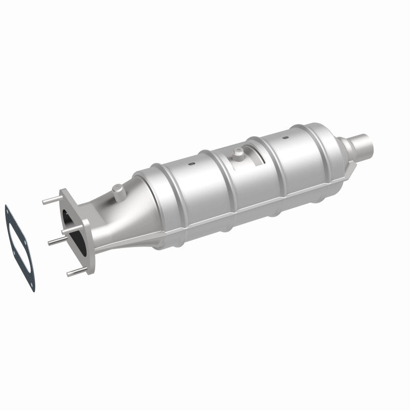 Magnaflow 55212 MagnaFlow Conv DF Ford-Oem Fit 88 93