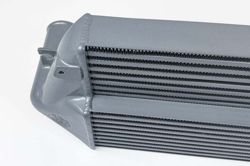 CSF 8285 2023+ Toyota GR Corolla/2020+ GR Yaris High Performance Stepped Core Intercooler System - Silve