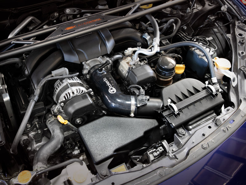 aFe 56-50056R Takeda Super Stock System w/ Pro 5R 22-23 Toyota GR86/Subaru BRZ H4-2.4L