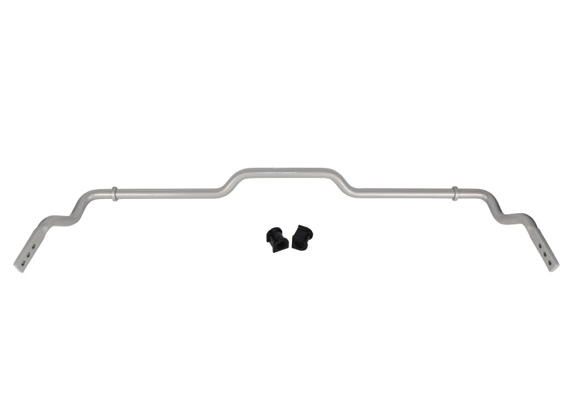 Whiteline BMR65XZ 03-06 Mitsubishi Lancer Evo 8/9 Rear 24mm Swaybar-X h/duty Blade adjustable