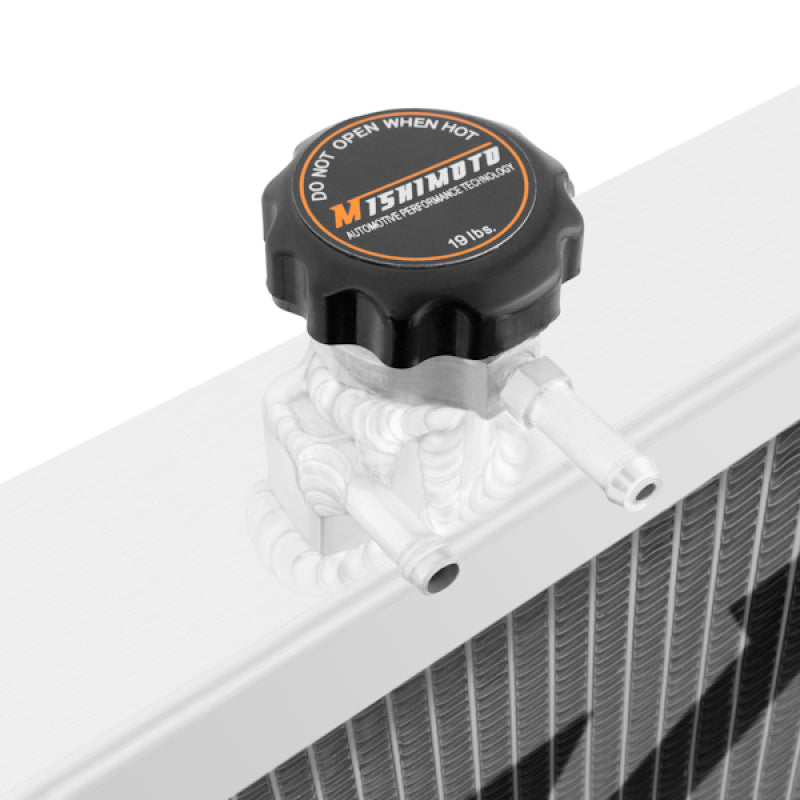 Mishimoto MMRAD-CSS-10 10-11 Chevrolet Camaro SS V8 Aluminum Radiator