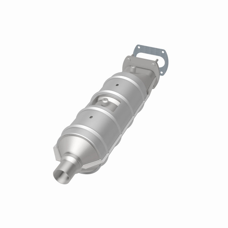 Magnaflow 55212 MagnaFlow Conv DF Ford-Oem Fit 88 93