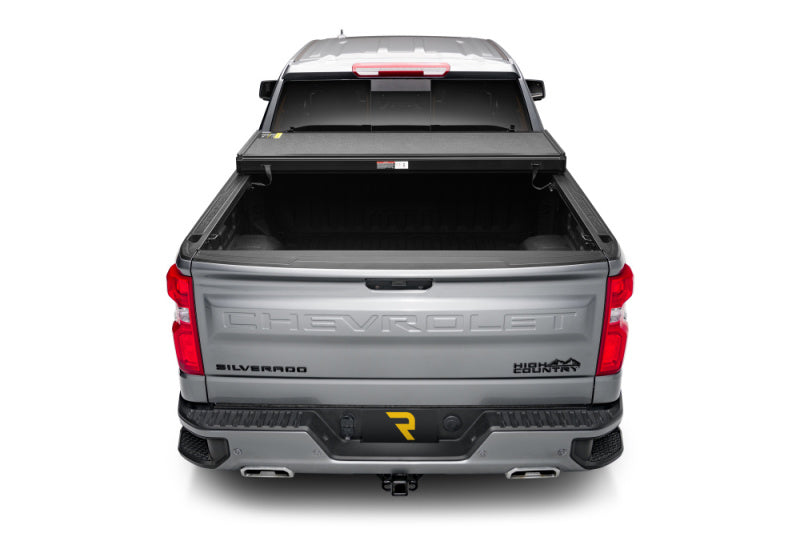Extang 88350 15-22 Chevy/GMC Canyon/Colorado (5ft. 2in. Bed) Solid Fold ALX
