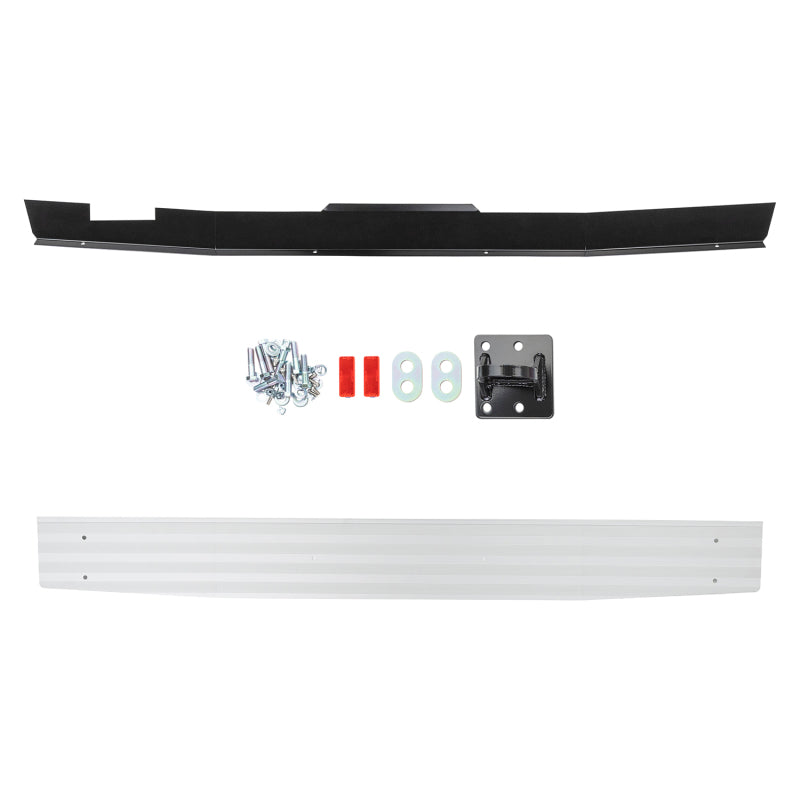 ARB 5620010 Rear Bar Fj Us Spec (Fit Kit NOT Included)