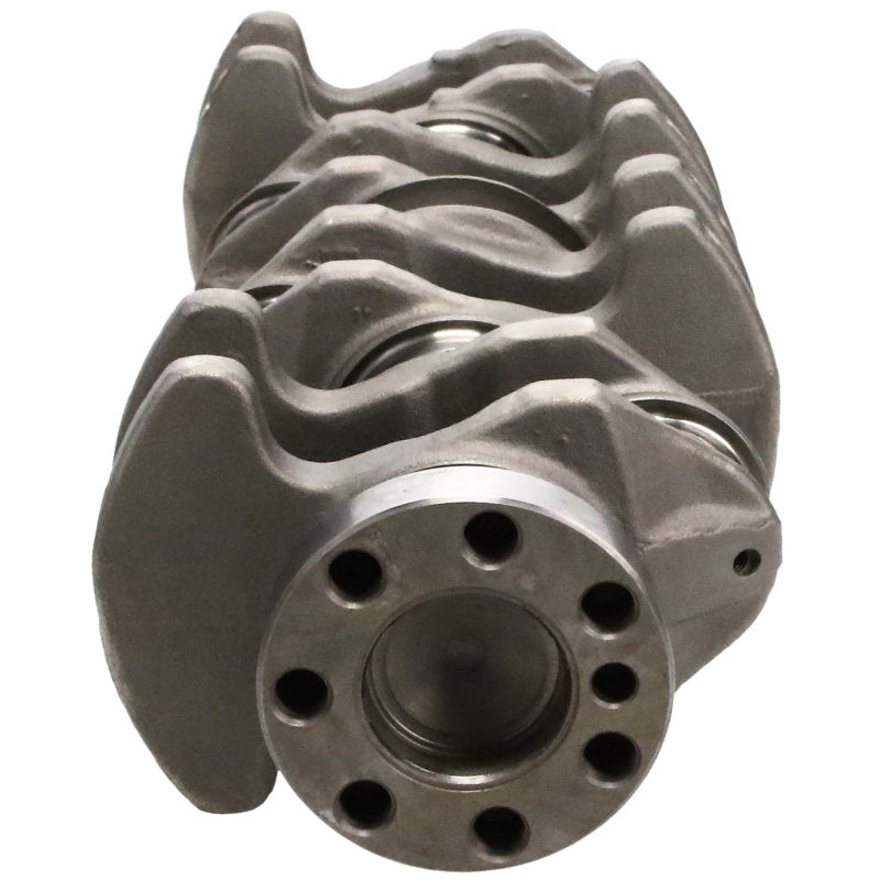 Manley Performance 190100 Manley Mitsubishi 4G63/4G64 7 Bolt 4340 Forged 88mm Stroke Race Series Crankshaft