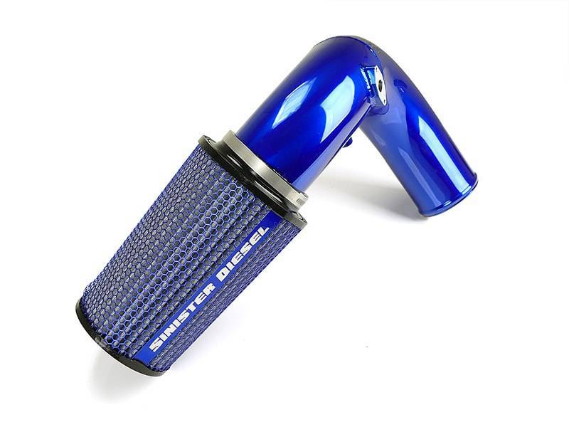 Sinister Diesel SD-CAI-5.9C-04 03-07 Dodge RAM Cummins 5.9L Cold Air Intake