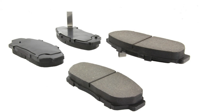 Stoptech 309.06170 StopTech Performance 93-95 Honda Civic Coupe / 94-95 Civic Hatchback/Sedan Front Brake Pads