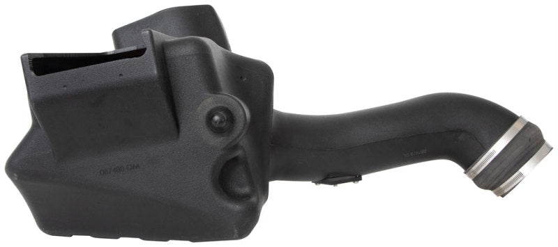 K&N Engineering 63-2613 K&N 63 Series AirCharger Performance Intake 20-21 Ford F250 V8-6.7L DSL