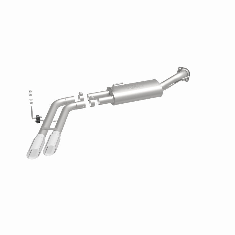 Magnaflow 15250 MagnaFlow SYS Cat-Back 09-13 Dodge RAM 1500 3.6L