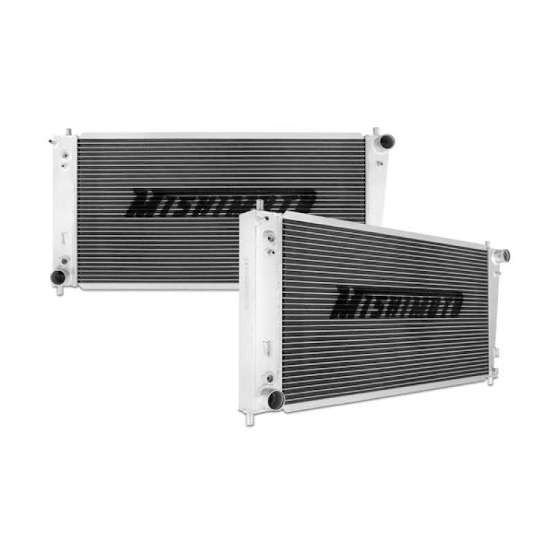 Mishimoto MMRAD-LTN-99 99-04 Ford Lightning Aluminum Radiator