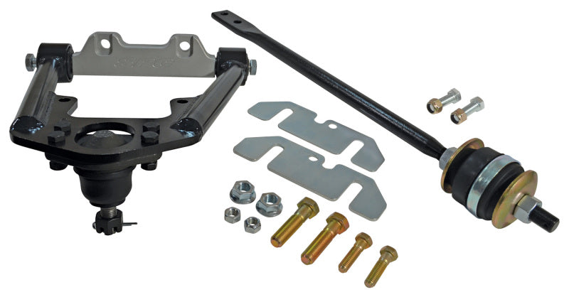 SPC Performance 94215 Steel Upper Adjustable Control Arm 64.5-66 Ford Mustang