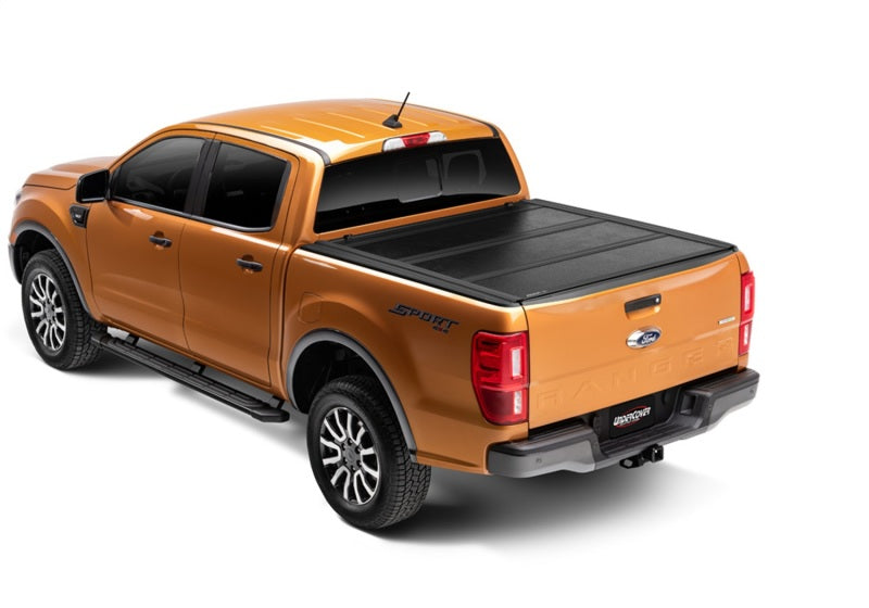 Undercover FX21022 UnderCover 19-20 Ford Ranger 5ft Flex Bed Cover