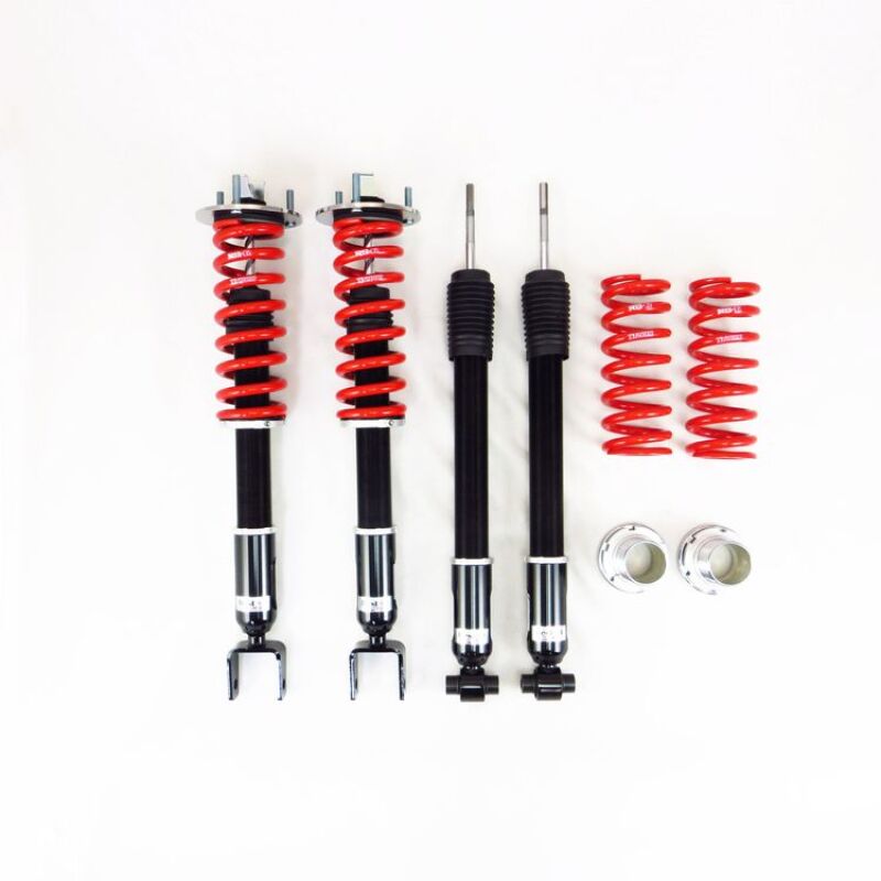 RS-R XBIT594MA 2022 Lexus IS500 (USE30L) Best-i Active Coilover Kit