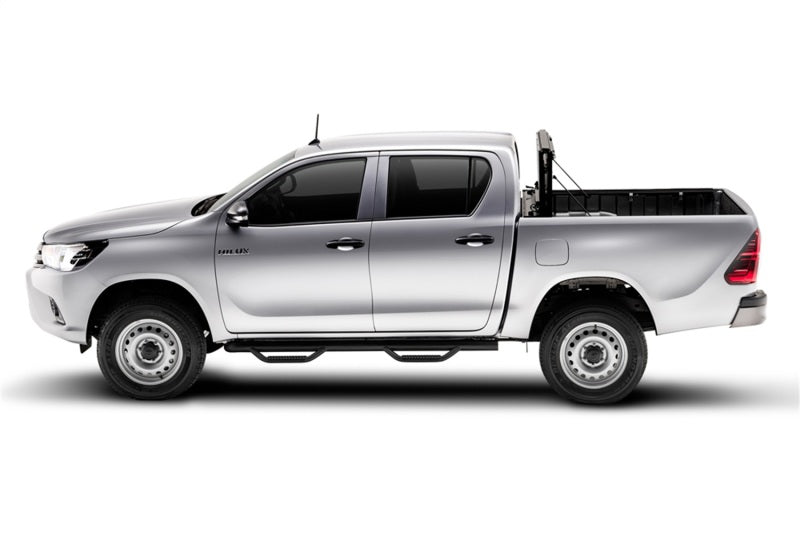 Undercover FX41014 UnderCover 16-18 Toyota Tacoma 5ft Flex Bed Cover